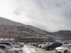 -太子岭滑雪场