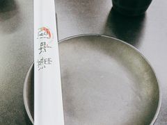 餐具摆设-潇湘阁(三里屯SOHO店)