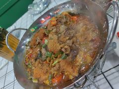 -虎虎龙虾大排档(双井店)