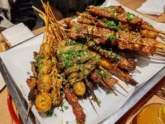-宜宾小烧烤(川大路三段店)