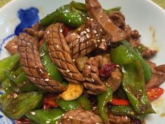 -苏湘小馆·不做预制菜(青年公社店)