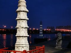 -澹台湖公园