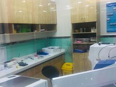 -全心全意连锁动物医院(石景山店)