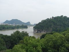 -忆咖啡观景餐厅(桂林象山公园店)