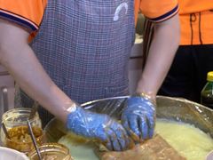 -安徽阜阳卷馍(西单店)