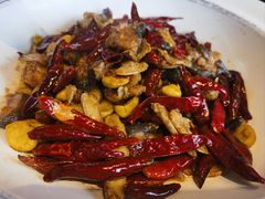 -印象鲵宴·张家界地标美食名片(溪布街店)