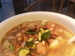 -望江面馆(杭州智汇中心店)