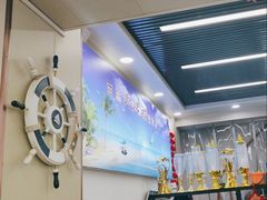 -日照大牌檔•小船海鲜(万平口店)