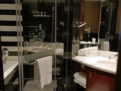 -上海圣淘沙万怡酒店