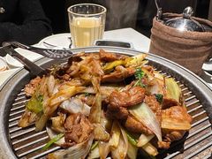 -悦融·京鲁菜·露台花园(安定门店)