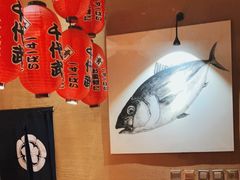 -千代武日本料理(开发区店)