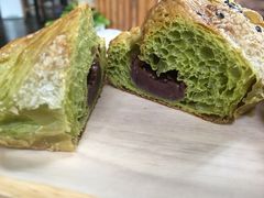 -仙峰天然面包(迎宾路店)