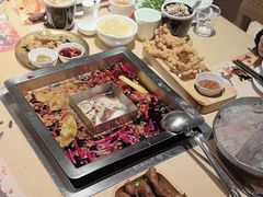 -锦城印象火锅(天府三街店)