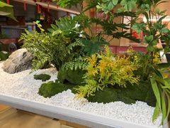 -海底捞火锅(旭辉MALL店)