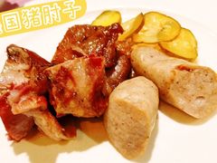 -德大西餐社(云南南路店)