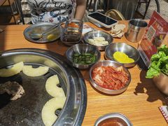 -哼蟹二将·烤肉酱蟹(合生汇店)