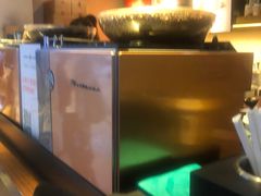 -星巴克(北京西站5号候车室)