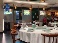 -江城小馆陕南妈妈菜·全球旅行餐厅(钟楼店)