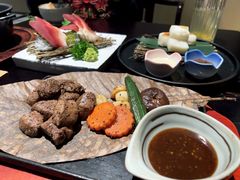 -山上下日本料理(万象城店)