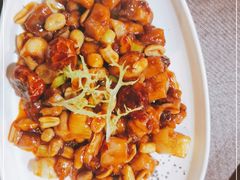 -奉天承·烤串·融合菜