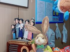 -小闺女儿肉龙(西湖道店)