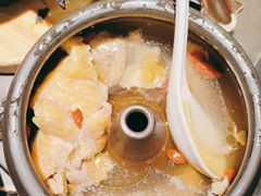 -云海肴云南菜·蒸汽石锅鱼(青岛万象城店)