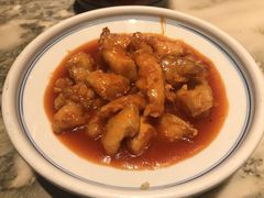 咕咾肉-常和州·夜宵大排档(常州单店)