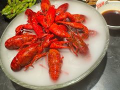 -红盔甲·小龙虾(人民广场店)