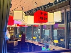 -鲜璟台·地标景观餐厅(上海中心店)