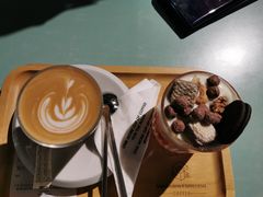 -sugarman espresso素饮糖人高新咖啡工厂