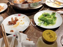 -七欣天香辣蟹火锅(上海银亿滨江店)