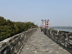 -南京城墙景区