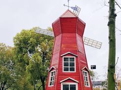 -安徒生童话乐园