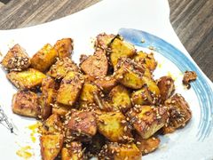 -上炕撸串(长青路店)