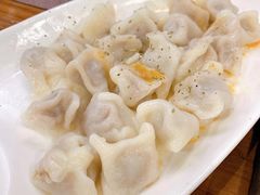 土耳其饺子-TUK土耳其餐厅·下午茶(卢湾店)