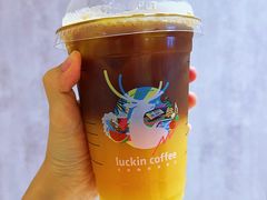 -瑞幸咖啡(首城国际店)