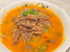 -宏玲餐厅(四川南路店)