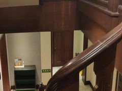 大堂-星巴克臻选(思南公馆店)