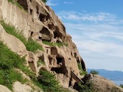 -房山世界地质公园博物馆