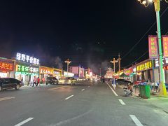 -塞罕坝国家级自然保护区