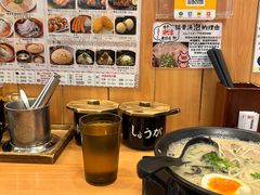 -博多一幸舍(侨福芳草地购物中心店)