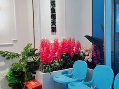 -花椒俏川菜小馆(南海万达店)