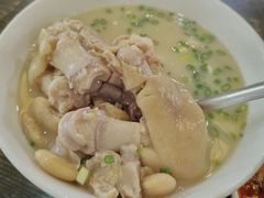 -牛王庙(龙华花园店)
