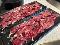 -海汕记·潮汕鲜牛肉火锅·自助