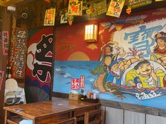 -平成屋· Late Night 食堂(漕宝路店)