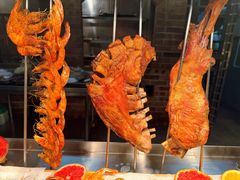 -金狮国际酒店自助餐(金狮店)