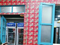 -边江铁锅炖鱼(振八街店)