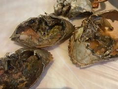 -蟹肉煲蟹肉(阊胥路店)