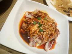 -峨嵋小镇·川菜(勒泰中心店)