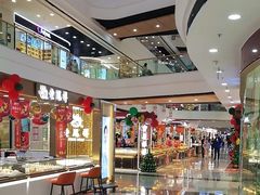 -万达广场(扬州邗江店)
